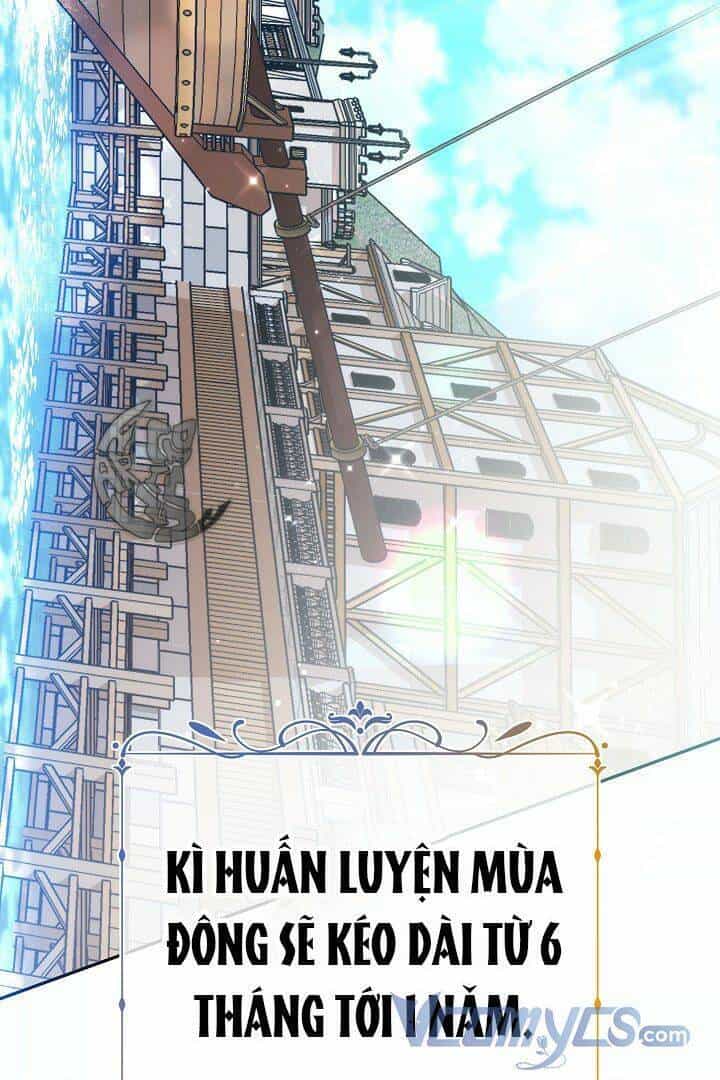Rồng Con Thuần Hóa Những Kẻ Điên Rồ - Chương 24 - ảnh 3