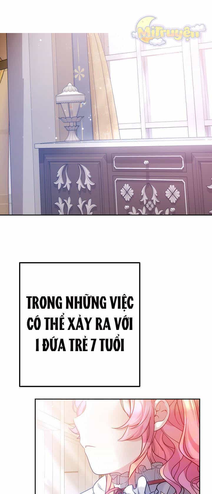 Rồng Con Thuần Hóa Những Kẻ Điên Rồ - Chương 24 - ảnh 34