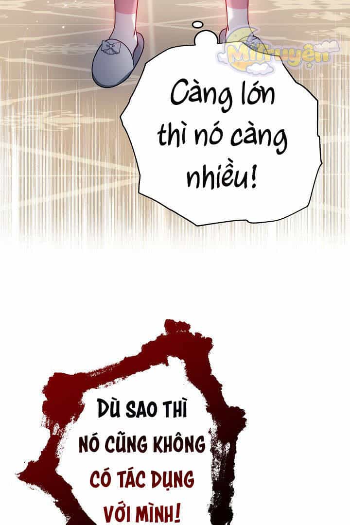 Rồng Con Thuần Hóa Những Kẻ Điên Rồ - Chương 24 - ảnh 40
