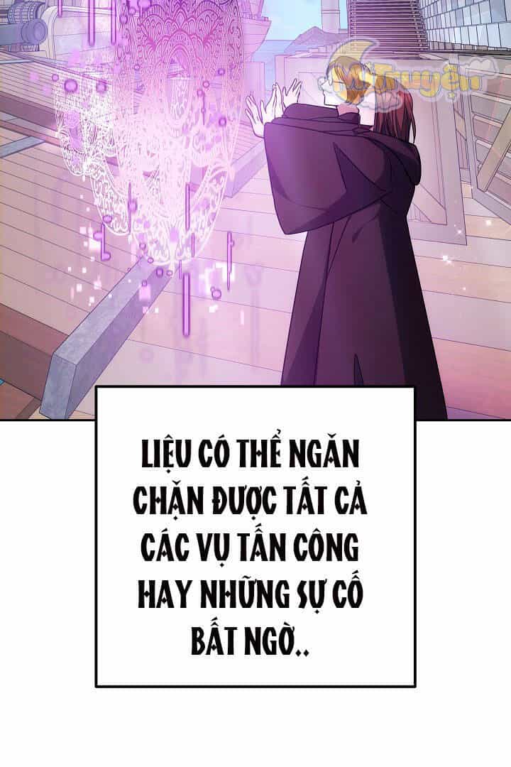Rồng Con Thuần Hóa Những Kẻ Điên Rồ - Chương 24 - ảnh 5