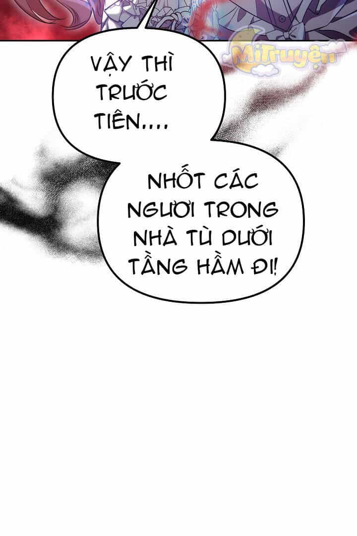 Rồng Con Thuần Hóa Những Kẻ Điên Rồ - Chương 24 - ảnh 67