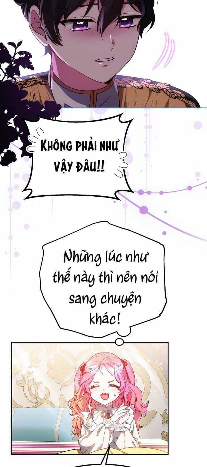 Rồng Con Thuần Hóa Những Kẻ Điên Rồ - Chương 24 - ảnh 90