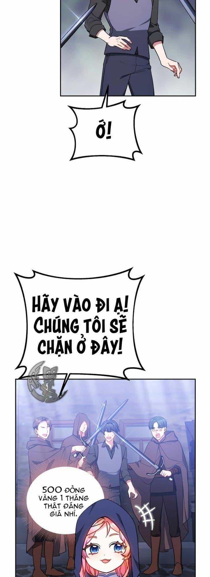 Rồng Con Thuần Hóa Những Kẻ Điên Rồ - Chương 25 - ảnh 49