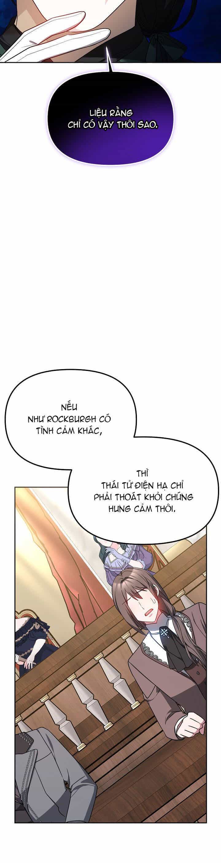 Rồng Con Thuần Hóa Những Kẻ Điên Rồ - Chương 26 - ảnh 14