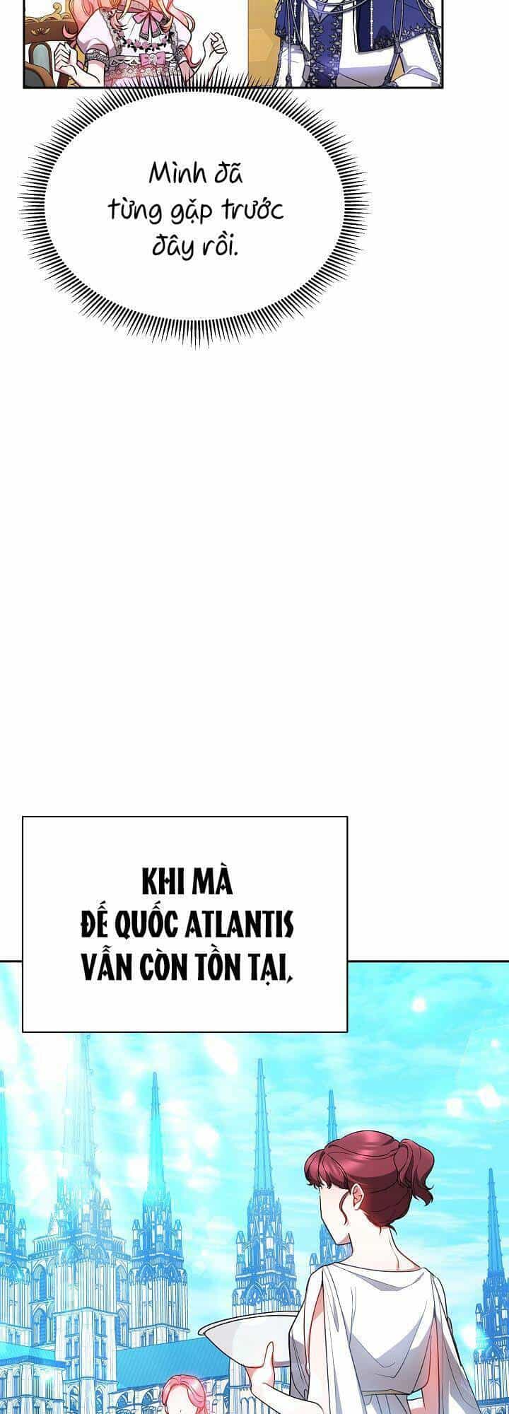 Rồng Con Thuần Hóa Những Kẻ Điên Rồ - Chương 27 - ảnh 10