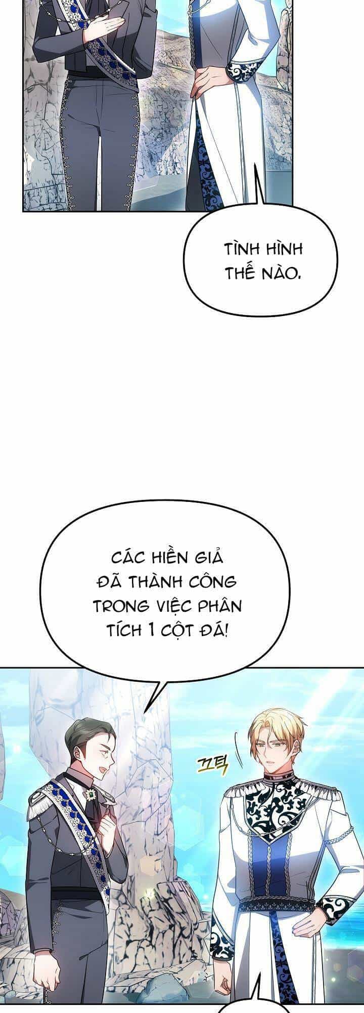 Rồng Con Thuần Hóa Những Kẻ Điên Rồ - Chương 27 - ảnh 48