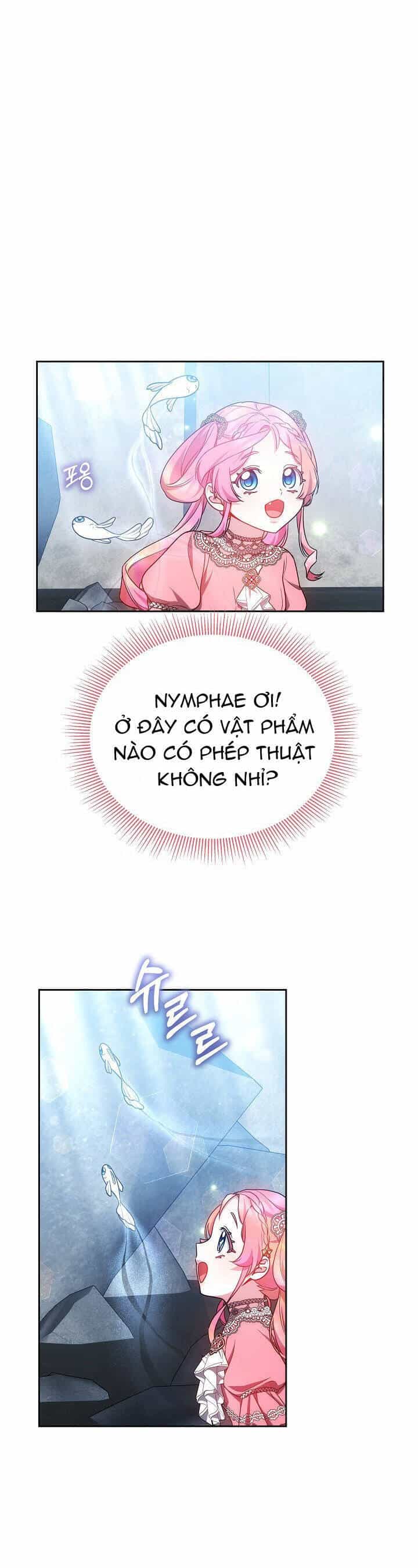 Rồng Con Thuần Hóa Những Kẻ Điên Rồ - Chương 28 - ảnh 29