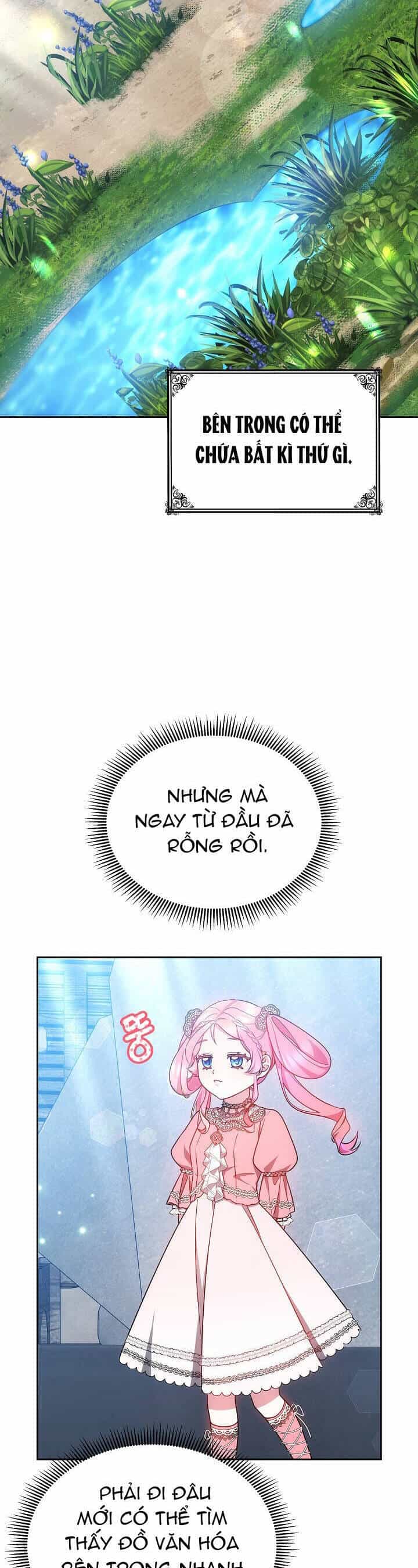 Rồng Con Thuần Hóa Những Kẻ Điên Rồ - Chương 28 - ảnh 32