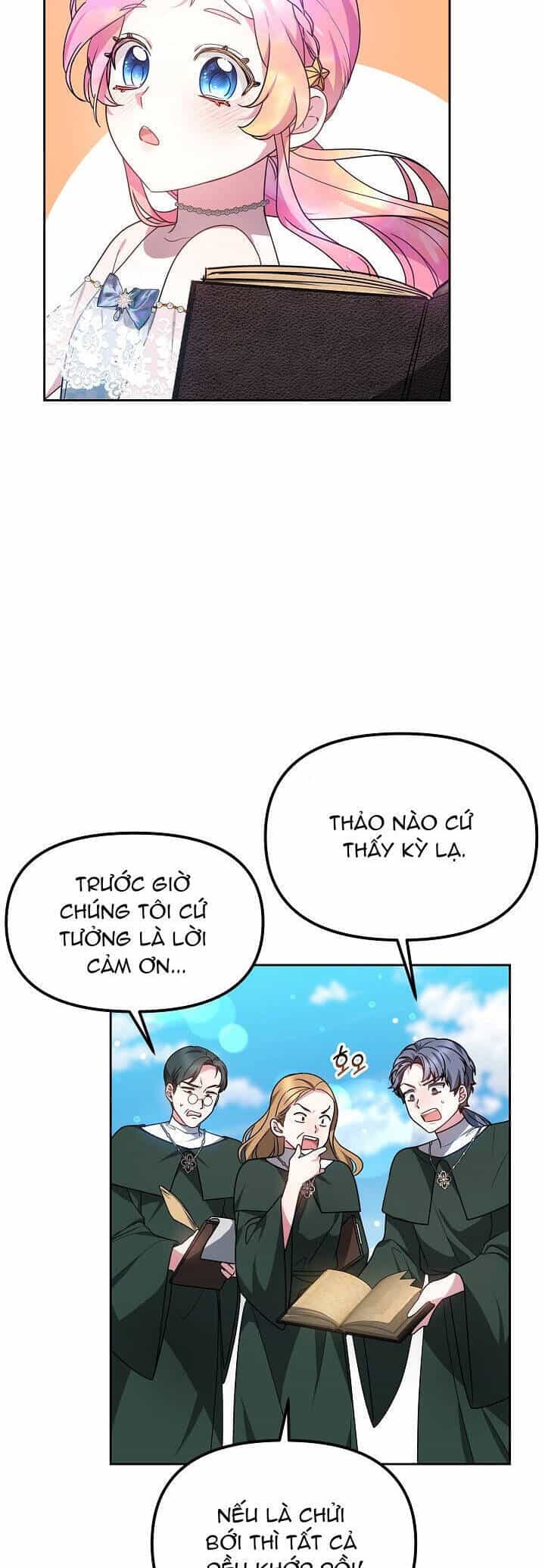 Rồng Con Thuần Hóa Những Kẻ Điên Rồ - Chương 30 - ảnh 32