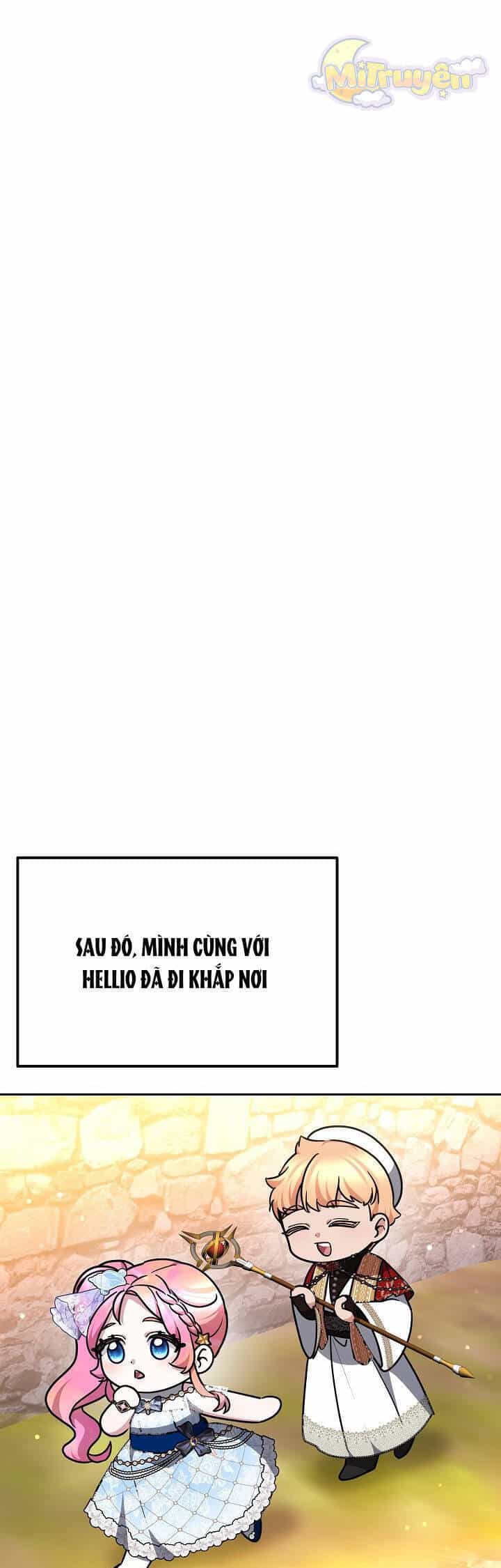 Rồng Con Thuần Hóa Những Kẻ Điên Rồ - Chương 31 - ảnh 34
