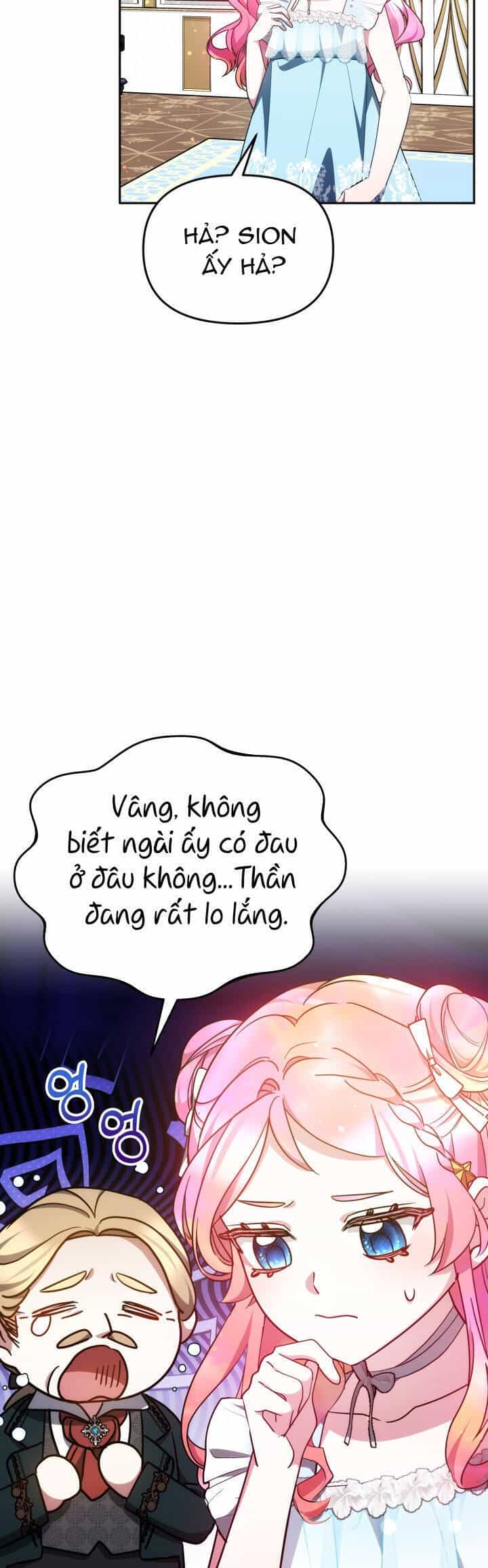 Rồng Con Thuần Hóa Những Kẻ Điên Rồ - Chương 35 - ảnh 27