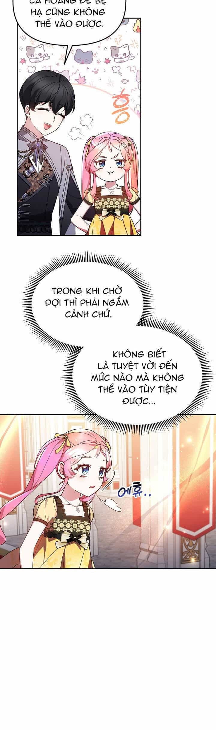 Rồng Con Thuần Hóa Những Kẻ Điên Rồ - Chương 37 - ảnh 2