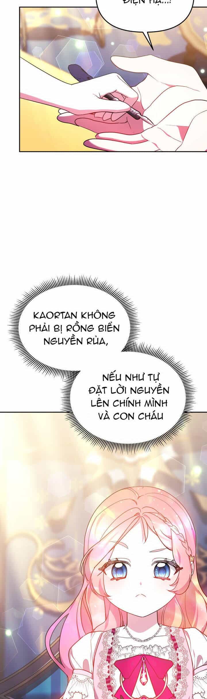 Rồng Con Thuần Hóa Những Kẻ Điên Rồ - Chương 38 - ảnh 30