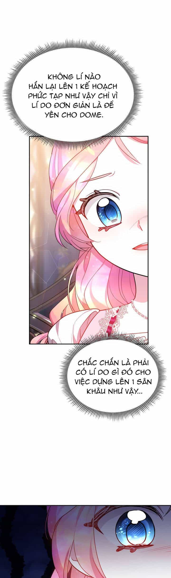 Rồng Con Thuần Hóa Những Kẻ Điên Rồ - Chương 38 - ảnh 33
