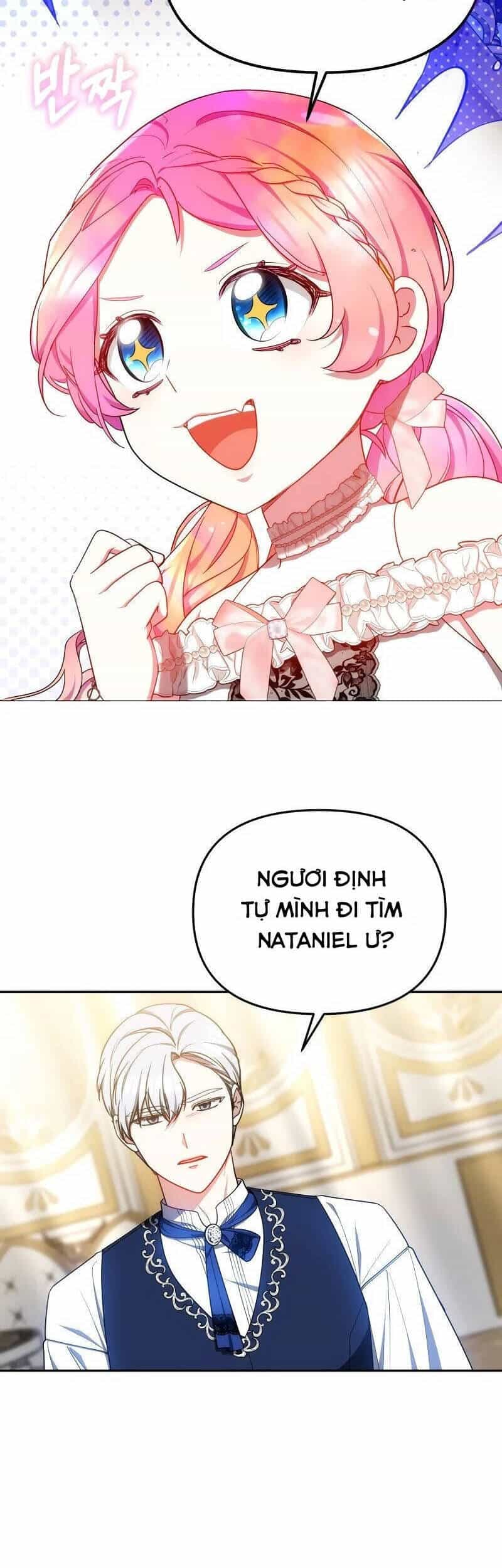 Rồng Con Thuần Hóa Những Kẻ Điên Rồ - Chương 39 - ảnh 16