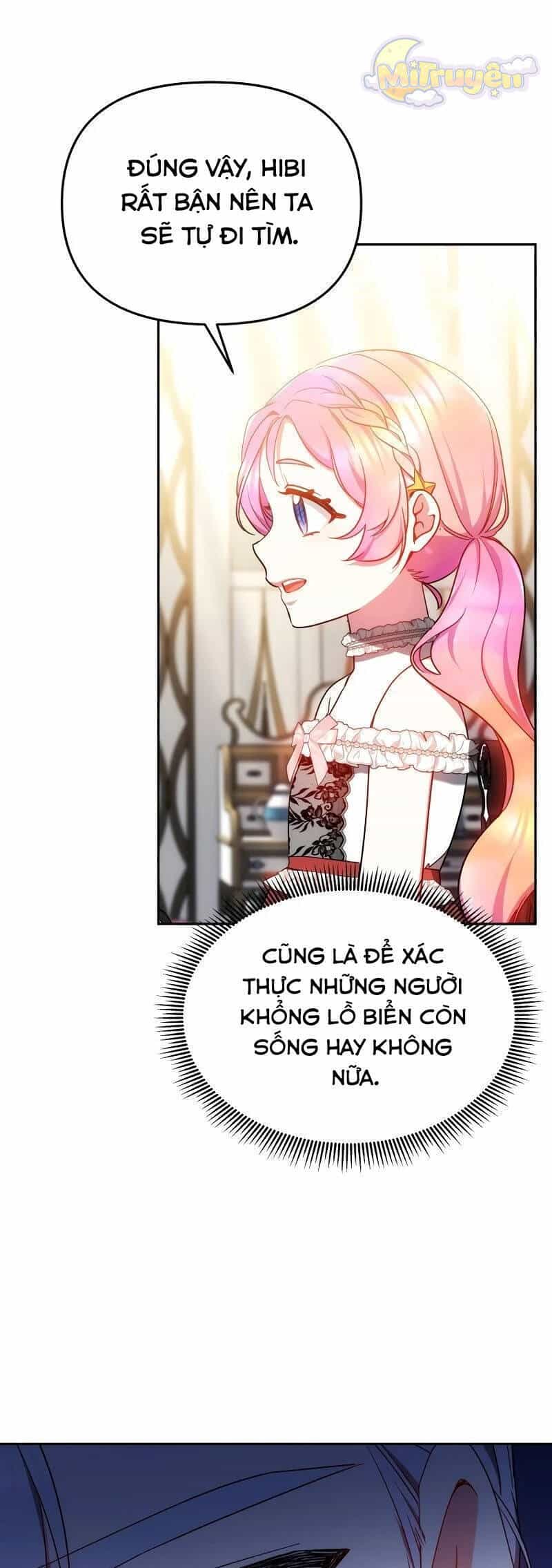 Rồng Con Thuần Hóa Những Kẻ Điên Rồ - Chương 39 - ảnh 17