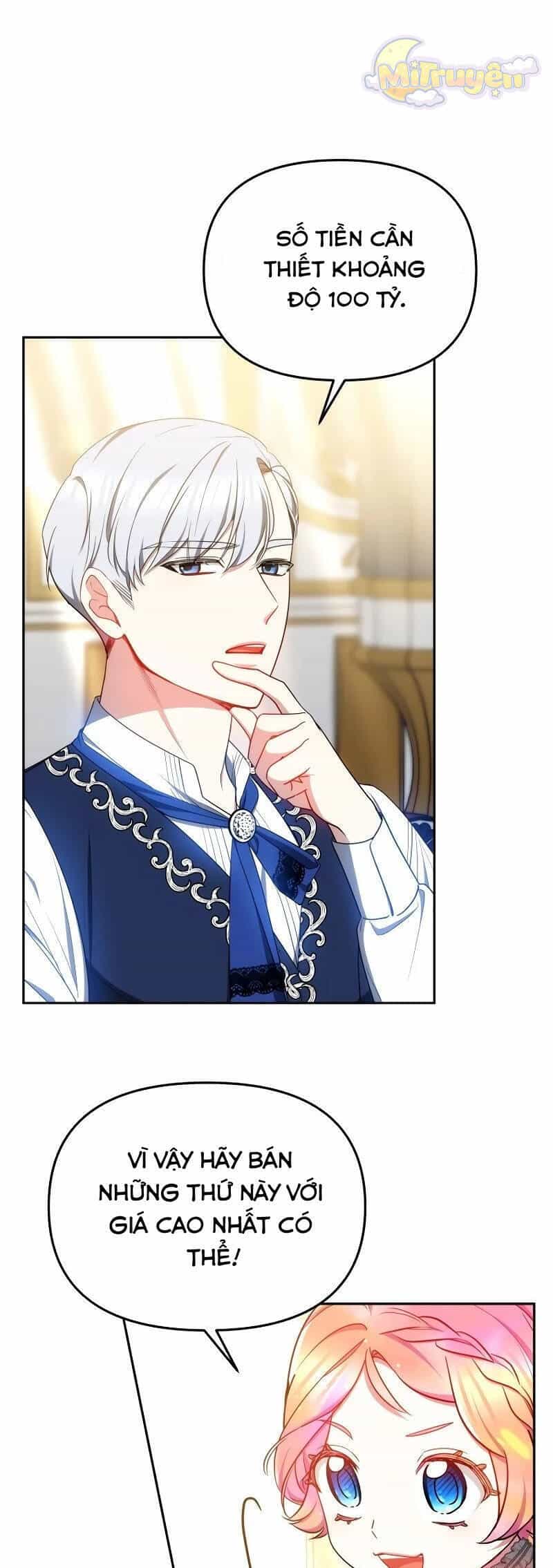 Rồng Con Thuần Hóa Những Kẻ Điên Rồ - Chương 39 - ảnh 19