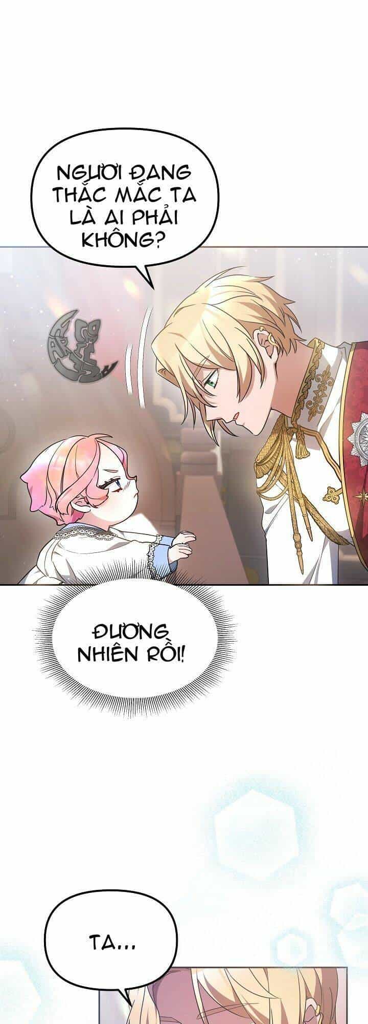 Rồng Con Thuần Hóa Những Kẻ Điên Rồ - Chương 4 - ảnh 22
