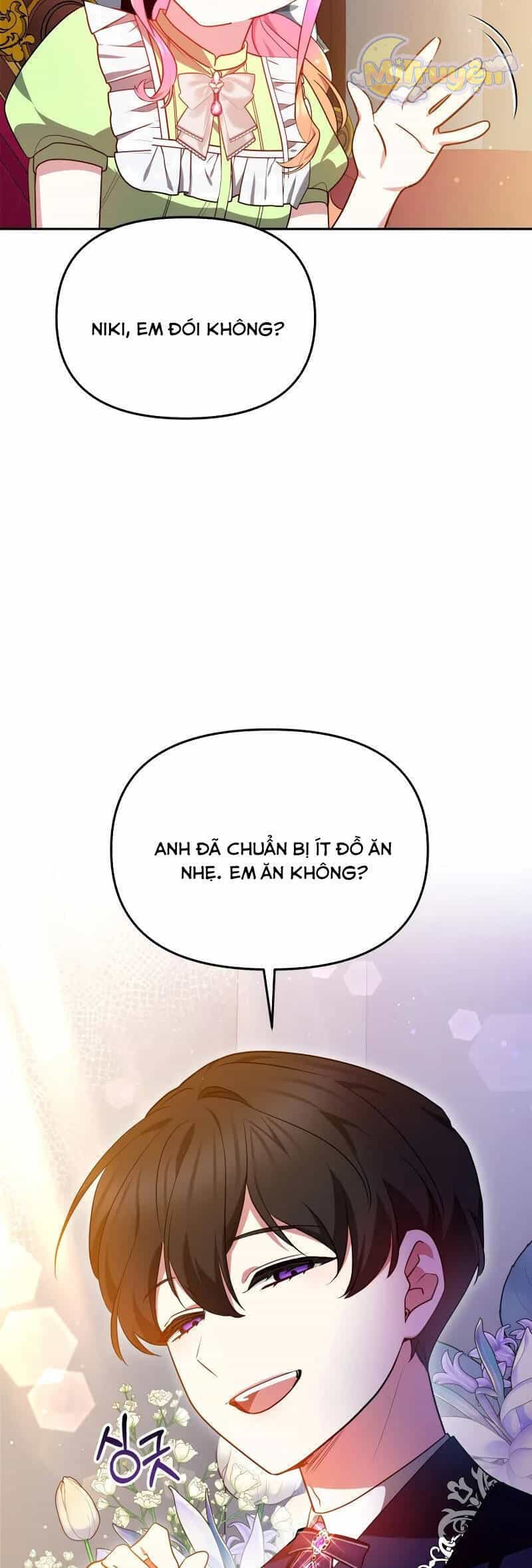 Rồng Con Thuần Hóa Những Kẻ Điên Rồ - Chương 40 - ảnh 13