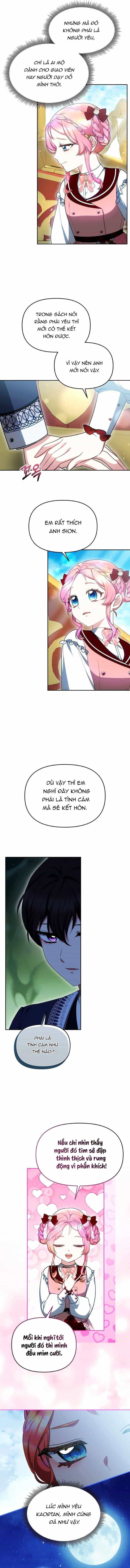 Rồng Con Thuần Hóa Những Kẻ Điên Rồ - Chương 43 - ảnh 8