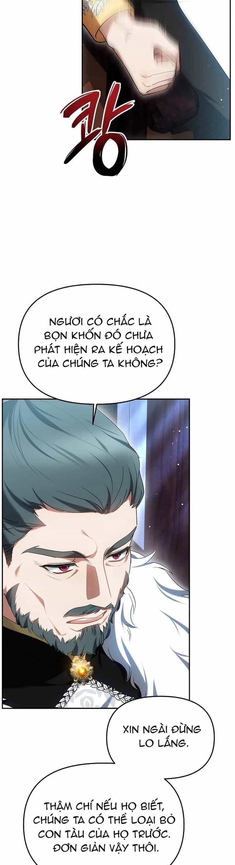 Rồng Con Thuần Hóa Những Kẻ Điên Rồ - Chương 45 - ảnh 8