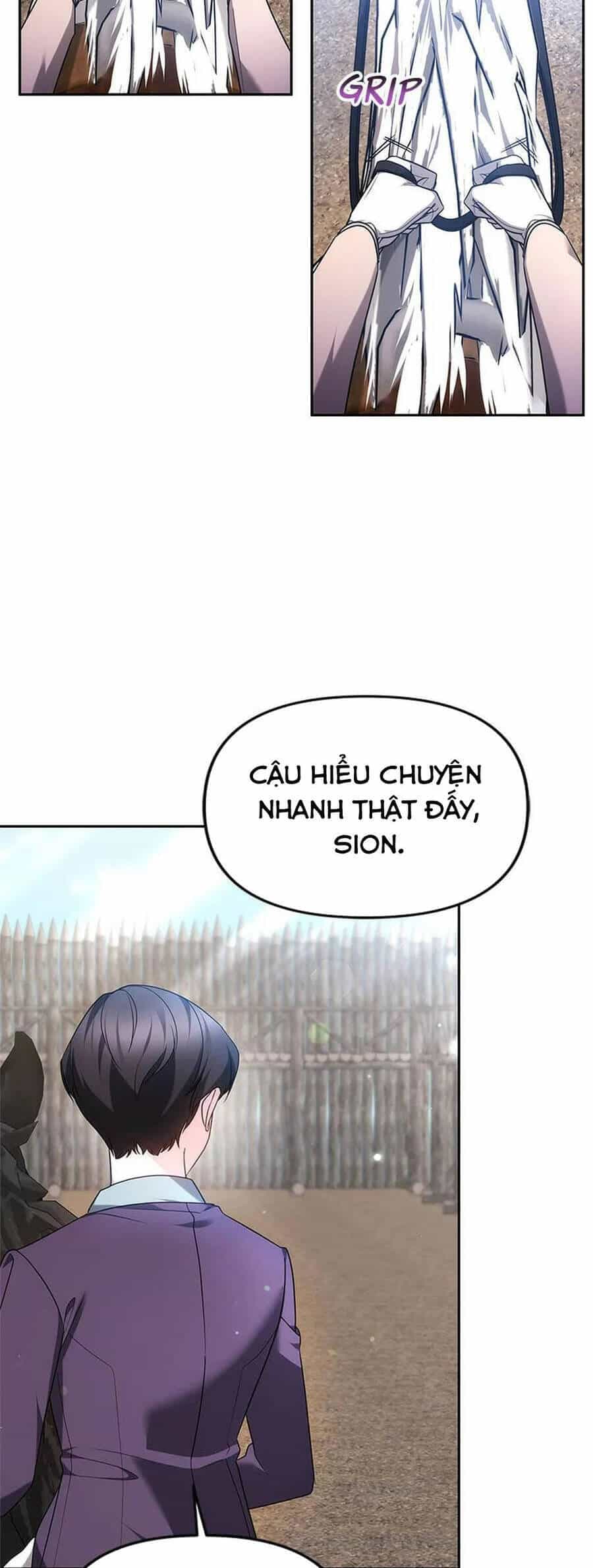 Rồng Con Thuần Hóa Những Kẻ Điên Rồ - Chương 47 - ảnh 15
