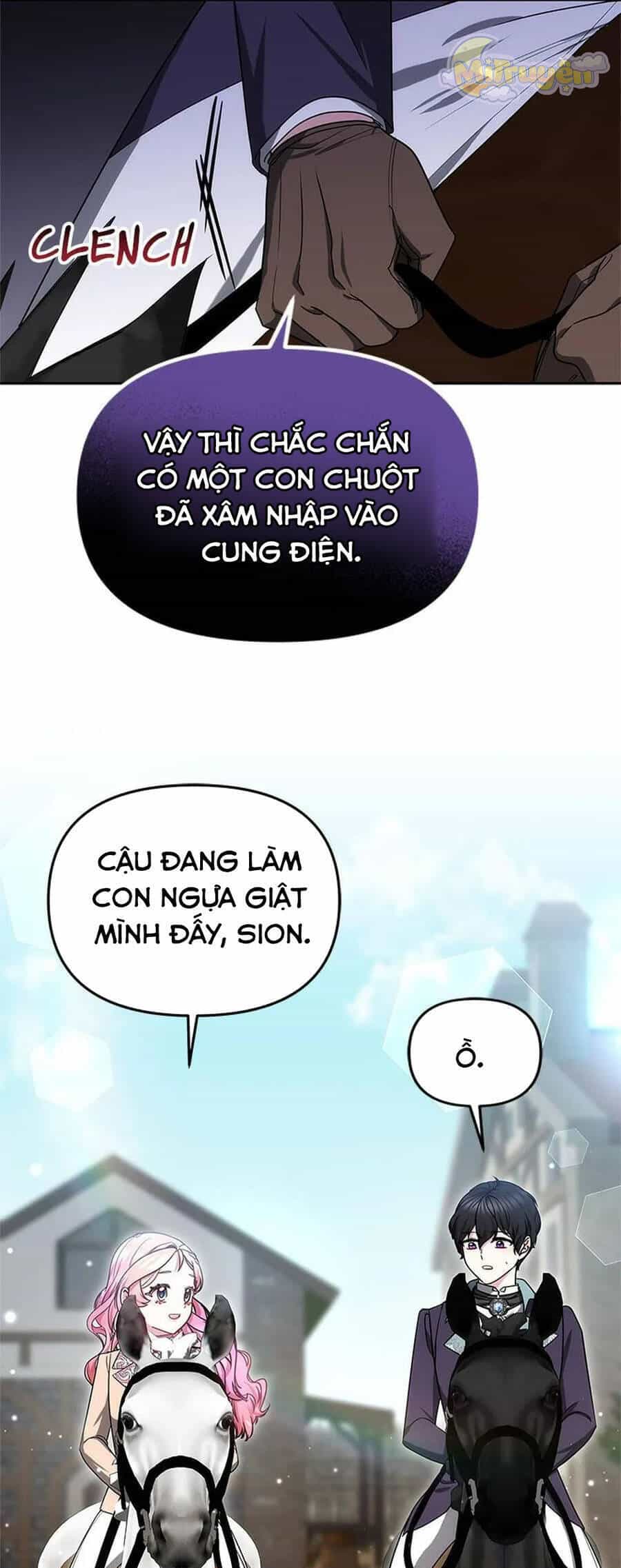 Rồng Con Thuần Hóa Những Kẻ Điên Rồ - Chương 47 - ảnh 20