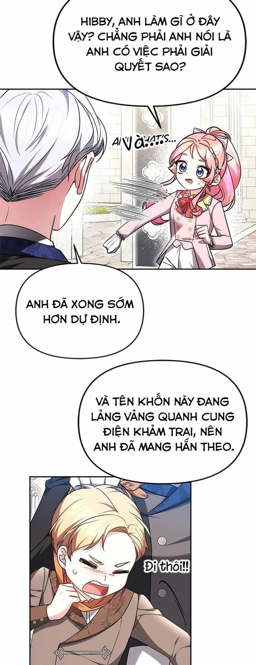 Rồng Con Thuần Hóa Những Kẻ Điên Rồ - Chương 47 - ảnh 42