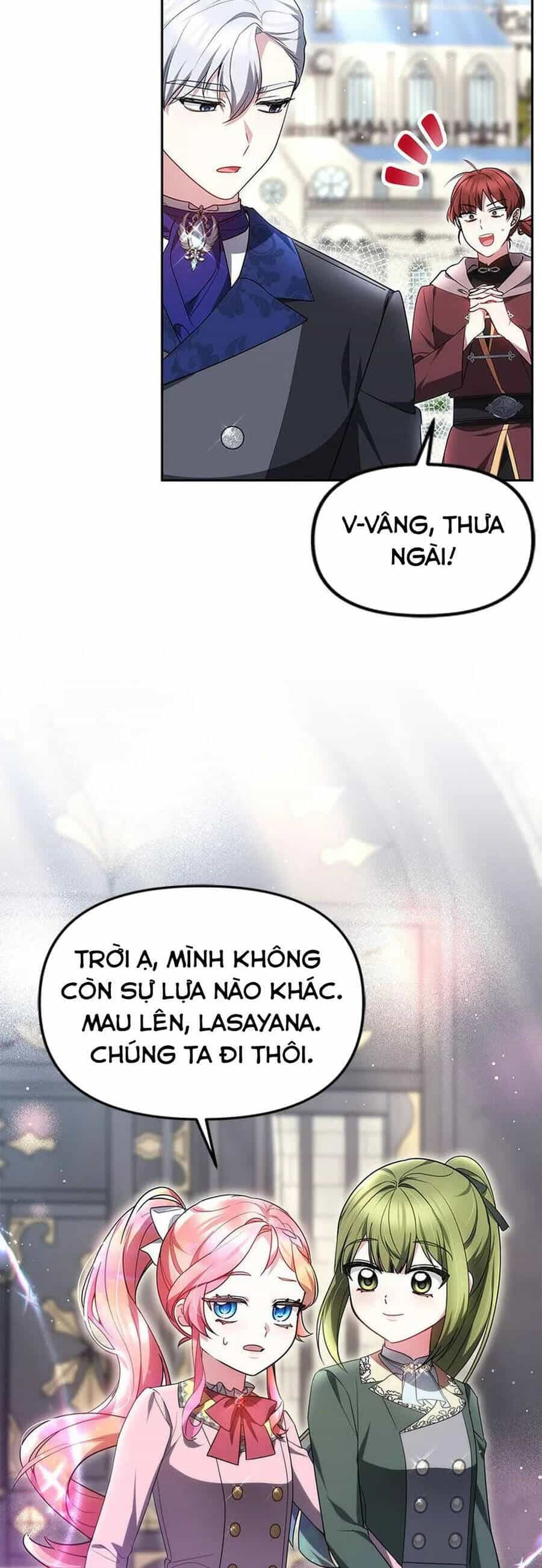 Rồng Con Thuần Hóa Những Kẻ Điên Rồ - Chương 47 - ảnh 50