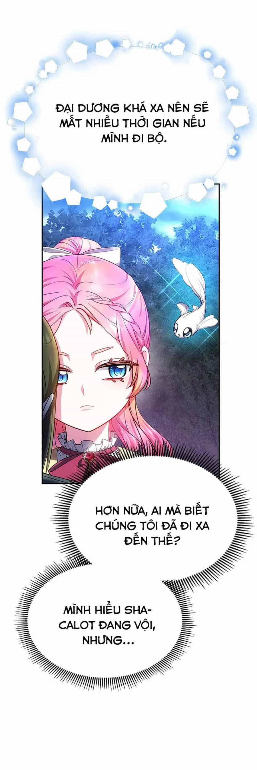 Rồng Con Thuần Hóa Những Kẻ Điên Rồ - Chương 48 - ảnh 39