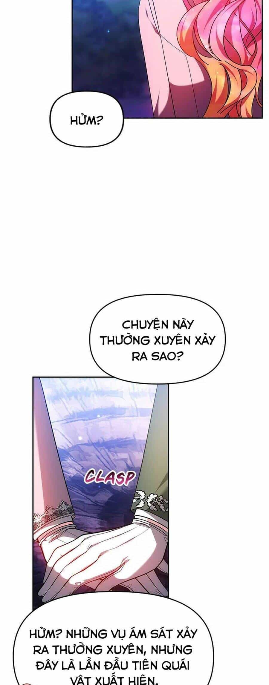 Rồng Con Thuần Hóa Những Kẻ Điên Rồ - Chương 49 - ảnh 34