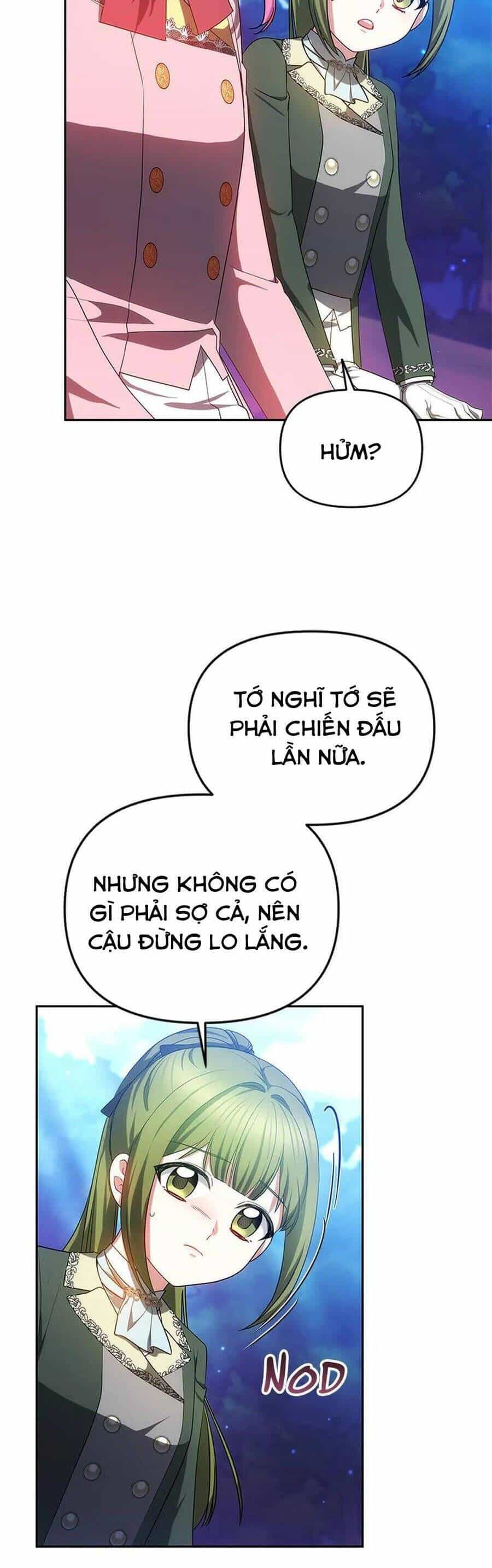 Rồng Con Thuần Hóa Những Kẻ Điên Rồ - Chương 49 - ảnh 44
