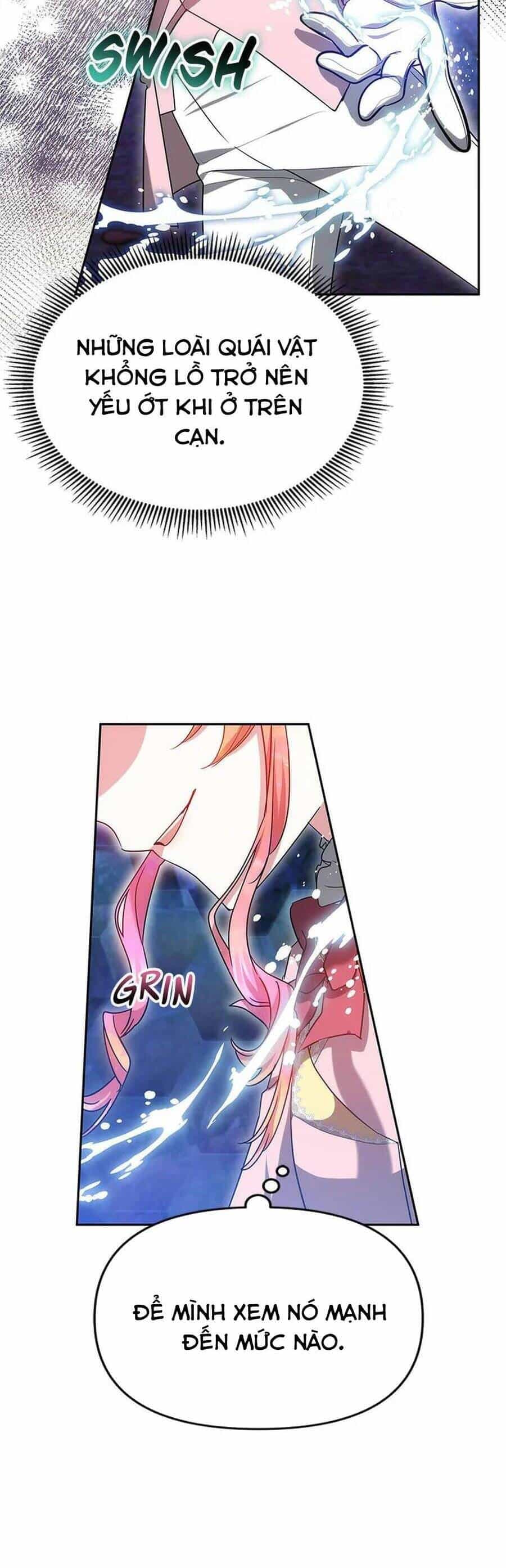 Rồng Con Thuần Hóa Những Kẻ Điên Rồ - Chương 49 - ảnh 9