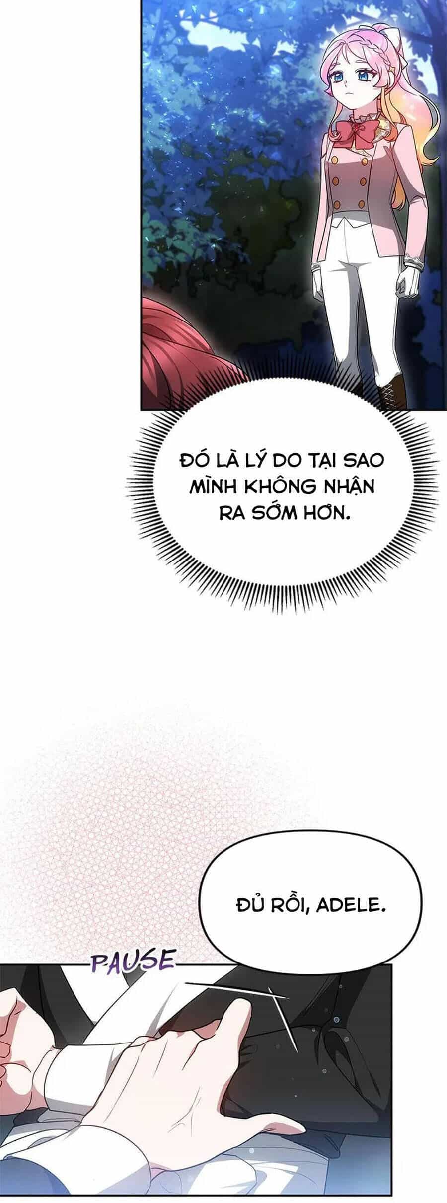 Rồng Con Thuần Hóa Những Kẻ Điên Rồ - Chương 50 - ảnh 27