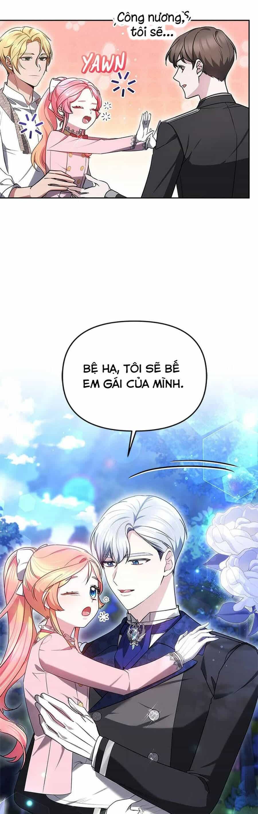 Rồng Con Thuần Hóa Những Kẻ Điên Rồ - Chương 50 - ảnh 47