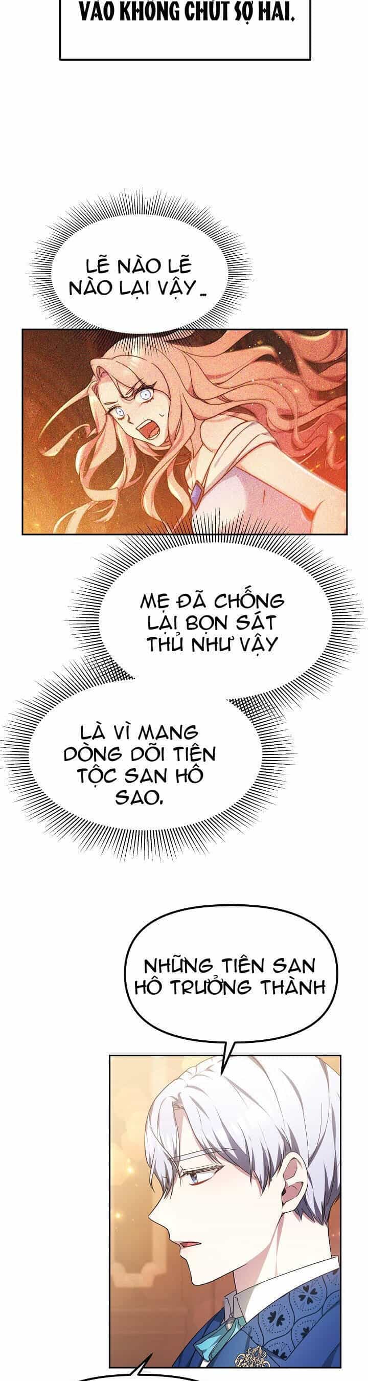 Rồng Con Thuần Hóa Những Kẻ Điên Rồ - Chương 6 - ảnh 21