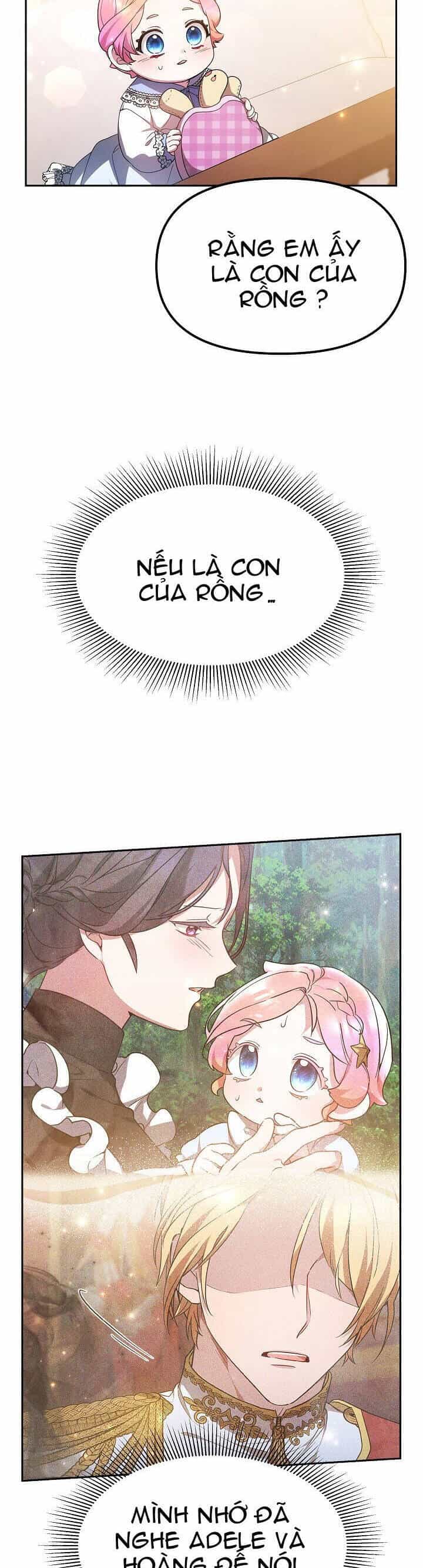 Rồng Con Thuần Hóa Những Kẻ Điên Rồ - Chương 6 - ảnh 26