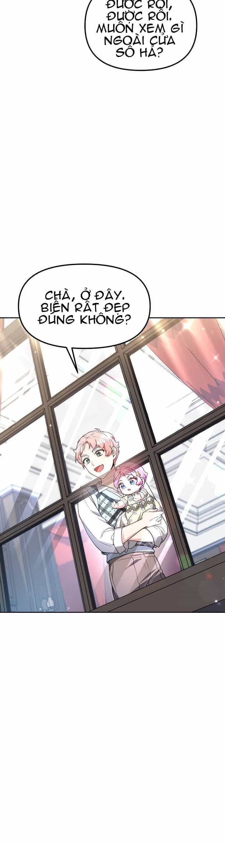 Rồng Con Thuần Hóa Những Kẻ Điên Rồ - Chương 7 - ảnh 30