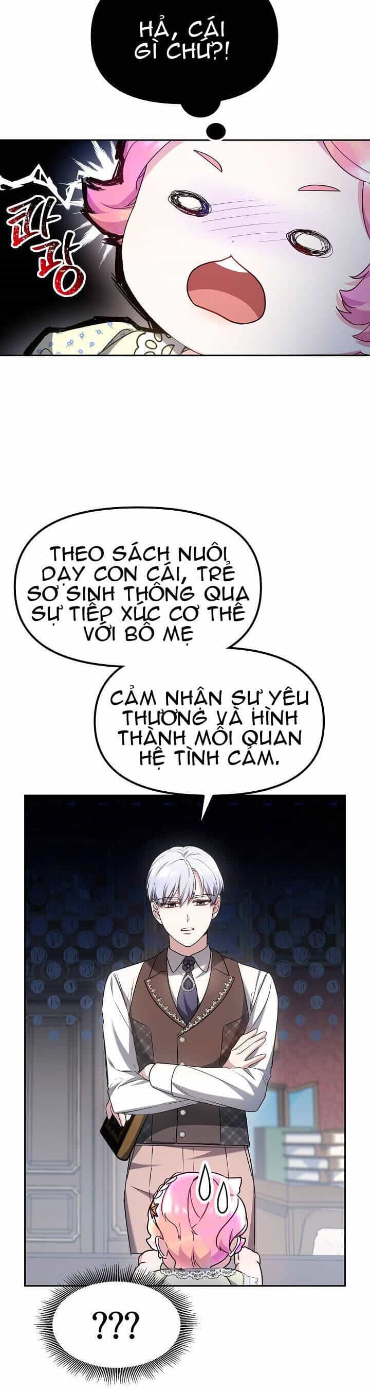 Rồng Con Thuần Hóa Những Kẻ Điên Rồ - Chương 7 - ảnh 40