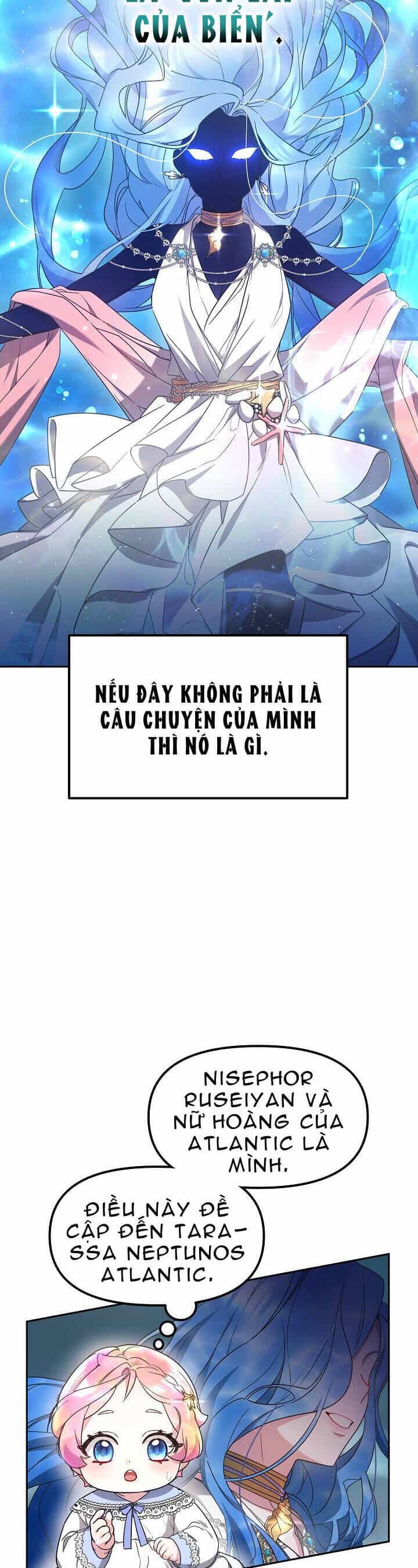 Rồng Con Thuần Hóa Những Kẻ Điên Rồ - Chương 7 - ảnh 6