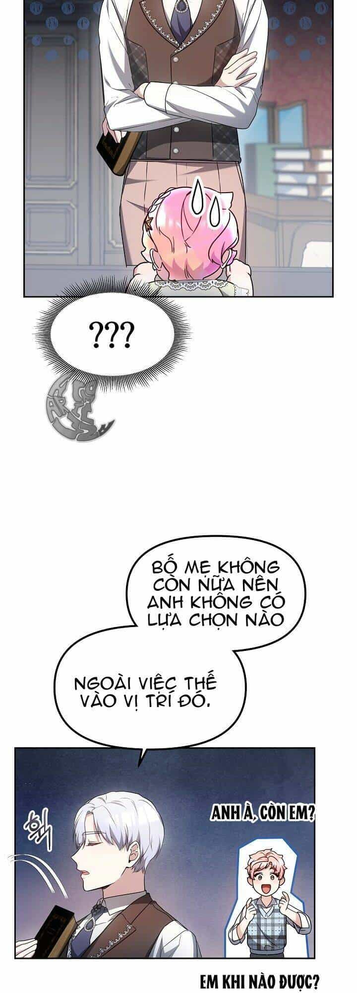Rồng Con Thuần Hóa Những Kẻ Điên Rồ - Chương 7 - ảnh 60