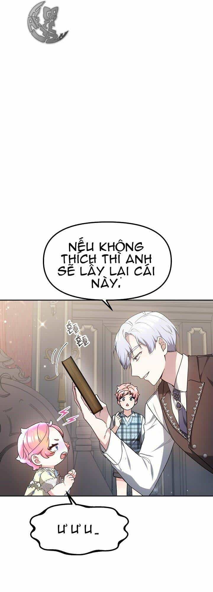 Rồng Con Thuần Hóa Những Kẻ Điên Rồ - Chương 7 - ảnh 61