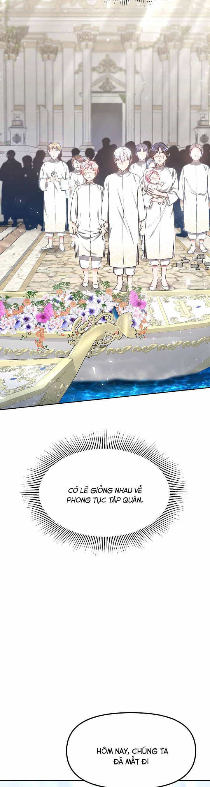 Rồng Con Thuần Hóa Những Kẻ Điên Rồ - Chương 9 - ảnh 10