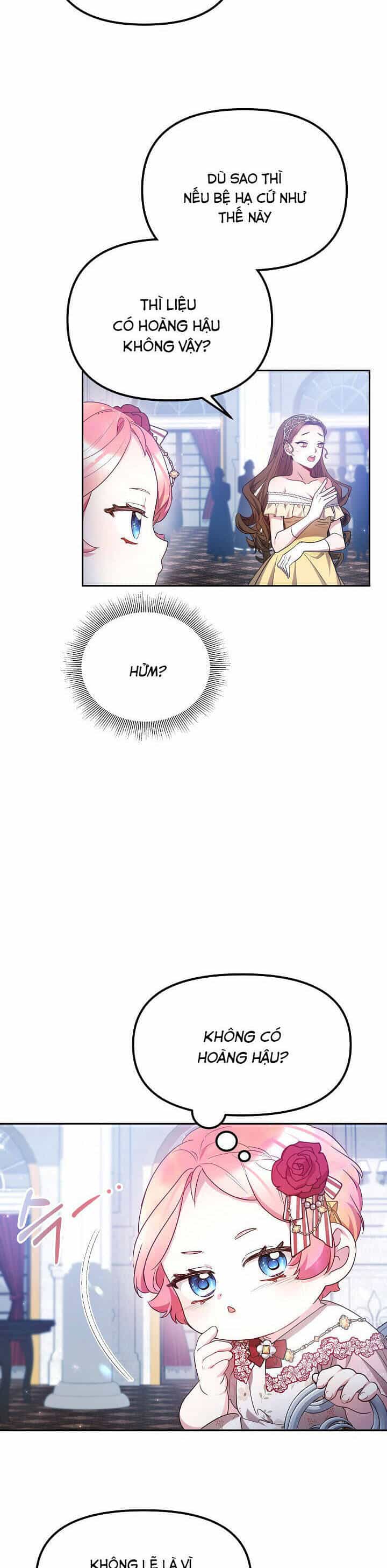Rồng Con Thuần Hóa Những Kẻ Điên Rồ - Chương 9 - ảnh 27