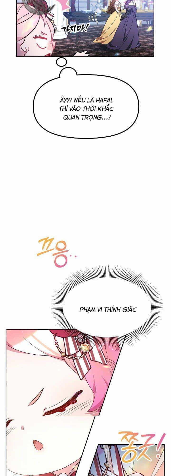 Rồng Con Thuần Hóa Những Kẻ Điên Rồ - Chương 9 - ảnh 40