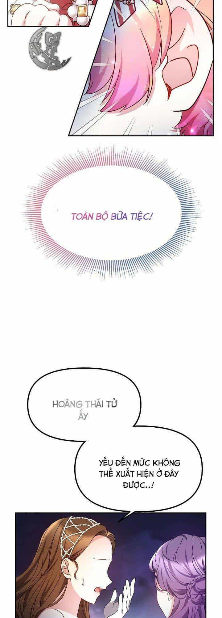Rồng Con Thuần Hóa Những Kẻ Điên Rồ - Chương 9 - ảnh 41