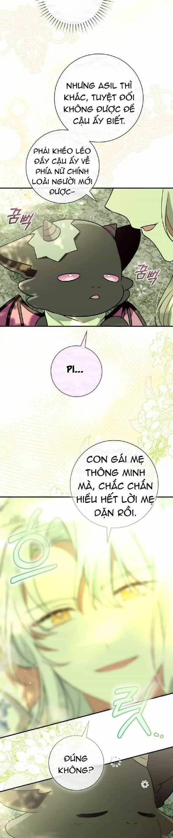 Rồng Con Vực Dậy Gia Tộc Công Tước - Chương 1 - ảnh 37