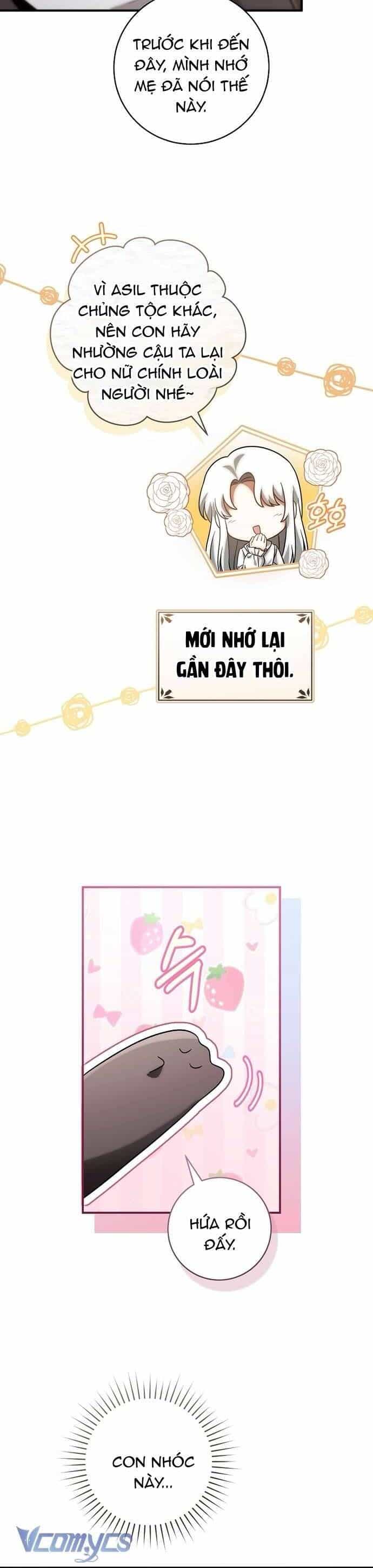 Rồng Con Vực Dậy Gia Tộc Công Tước - Chương 12 - ảnh 20