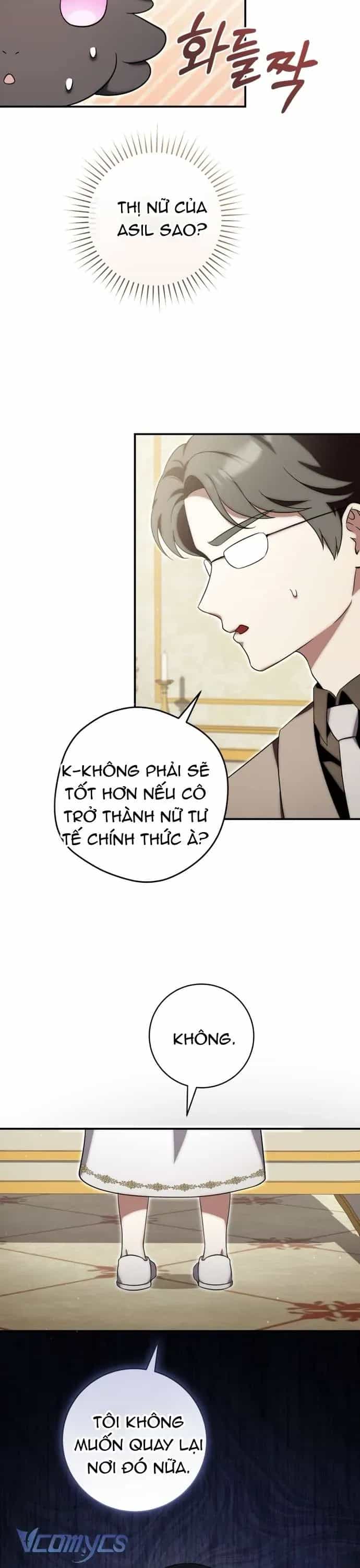 Rồng Con Vực Dậy Gia Tộc Công Tước - Chương 13 - ảnh 10