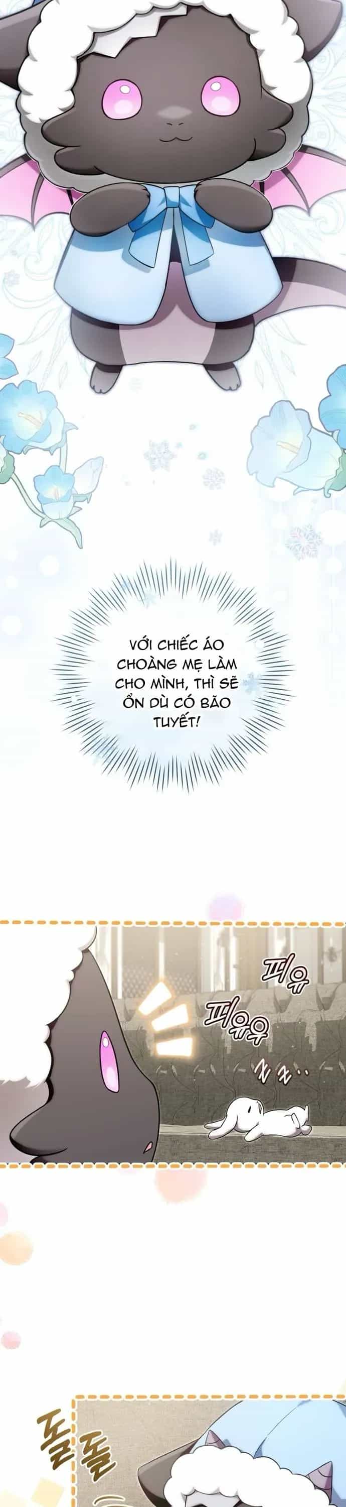 Rồng Con Vực Dậy Gia Tộc Công Tước - Chương 13 - ảnh 28
